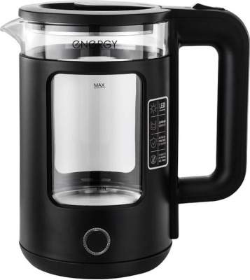 Чайник Energy E-256 Черный