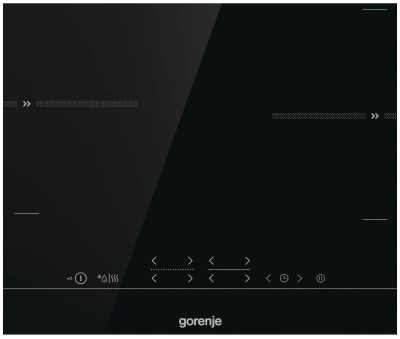 Индукционная варочная поверхность Gorenje IT643BSC