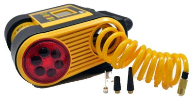 Компрессор автомобильный Качок К70