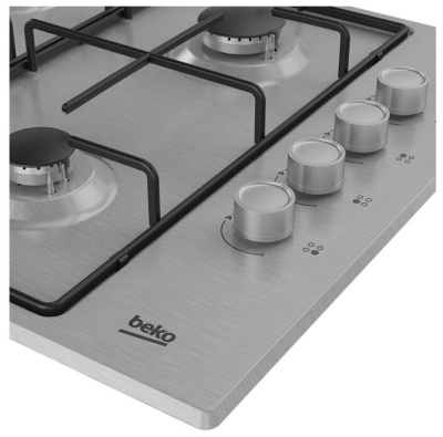 Газовая варочная поверхность BEKO HIGG 641C3 SX