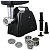 Мясорубка BQ MG1006 Black