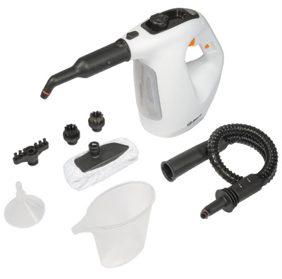 Пароочиститель Bort BDR-1500-RR