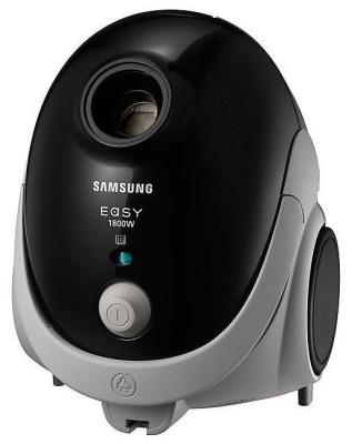 Пылесос Samsung VCC5241S3K (ПИ)