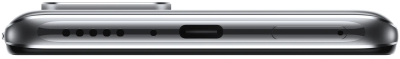 Смартфон Xiaomi 12 T 8/128Gb Silver