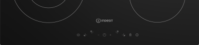 Электрическая варочная поверхность Indesit IRT 260