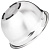Миска Agness 880-140 28см 4,2л