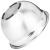 Миска Agness 880-140 28см 4,2л