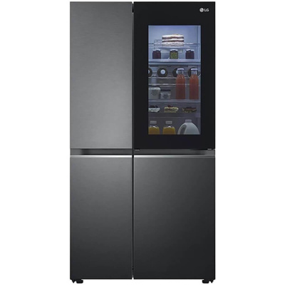 Холодильник LG GC-Q257 CBFV (ПИ)