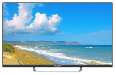 ЖК-телевизор Polarline 32PL55TC-SM