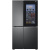 Холодильник LG GC-Q257 CBFV (ПИ)