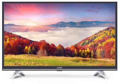 ЖК-телевизор Artel 32AH90G черный