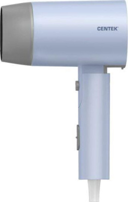 Фен CENTEK CT-2203 Blue