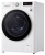 Стиральная машина LG F4V5VG0W