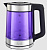 Чайник GOODHELPER KPG-2201 purple