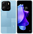 Смартфон TECNO POP 7 2/64GB Capri Blue