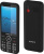 Мобильный телефон Maxvi B35 Black