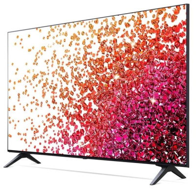 ЖК-телевизор, NanoCell LG 43NANO756PA
