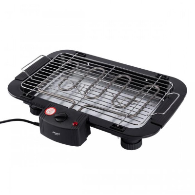 Гриль Atlanta ATH-1110 Black