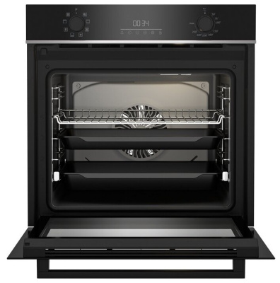 Электрический духовой шкаф BEKO BBIR13300XC