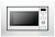 Микроволновая печь встраиваемая Teka MWE 207 FI WHITE (40581130)