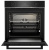 Электрический духовой шкаф BEKO BBIR13300XC