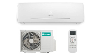 Сплит-система Hisense AS-18HR4RMADC00G