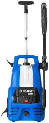 Мойка высокого давления Зубр АВД-П130