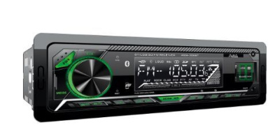 Автомагнитола Aura AMH-306BT