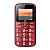 Мобильный телефон BQ 1851 Red