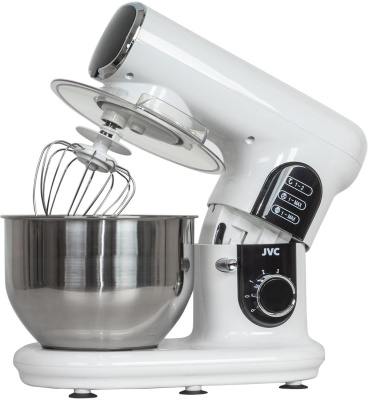 Планетарный миксер JVC JK-MX515 White