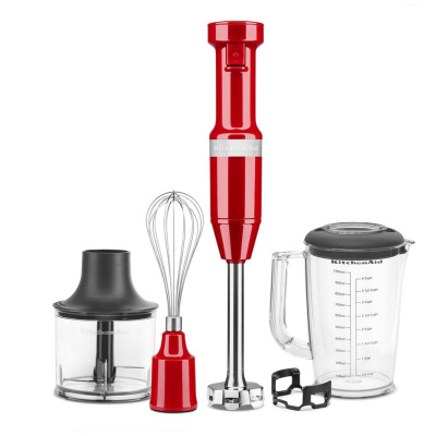 Блендер погружной KitchenAid 5KHBV83EER