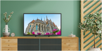 ЖК-телевизор Topdevice TDTV32BS02H_BK
