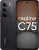 Смартфон Realme C75 8/256Gb Black