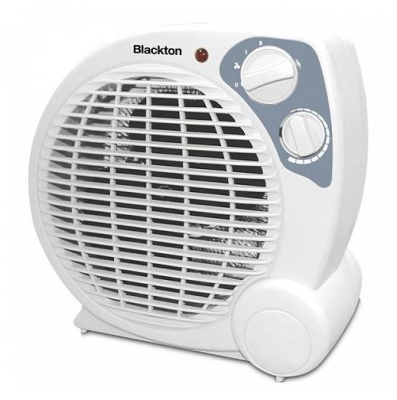 Тепловентилятор Blackton Bt FNH1112 белый