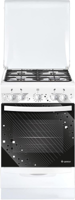 Плита газовая GEFEST ПГ 5100-02 0009