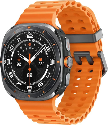 Умные часы Samsung Galaxy Watch Ultra Black/Orange
