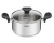 Кастрюля Tefal Primary с крышкой 18 см 2,1 л E3084374