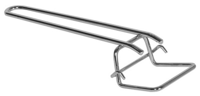 Мини-печь BBK OE2343M черный