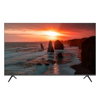 Телевизор BQ 55FSU40B Black