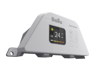 Блок управления Ballu BCT/EVU-3E Transformer Electronic