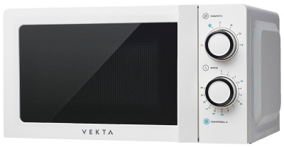 Микроволновая печь Vekta MS720СHW