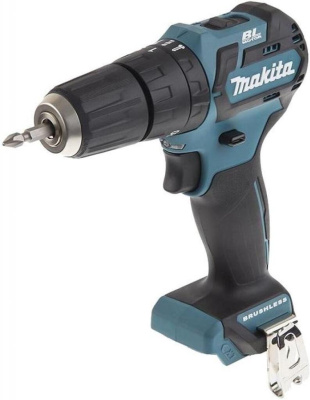 Аккумуляторная дрель-шуруповерт Makita HP332DZ