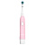 Электрическая зубная щетка Pioneer TB-1021 Розовая