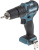 Аккумуляторная дрель-шуруповерт Makita HP332DZ