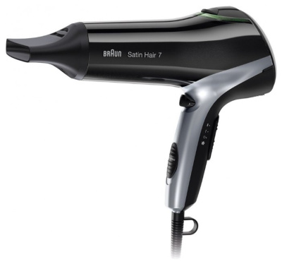 Фен Braun HD 710