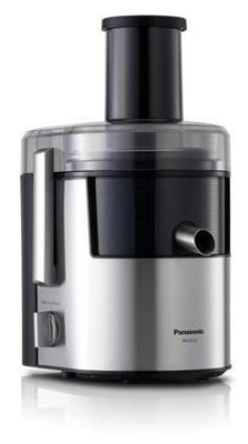 Соковыжималка Panasonic MJ-DJ31STN
