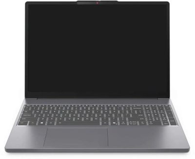 Ноутбук Lenovo IdeaPad Slim 3 15IRH10 Core i7 13620H/16Gb/512Gb SSD/UHD 96EUs/15.3" FHD IPS (DOS) Grey (83K100YTFU) ЧЗ