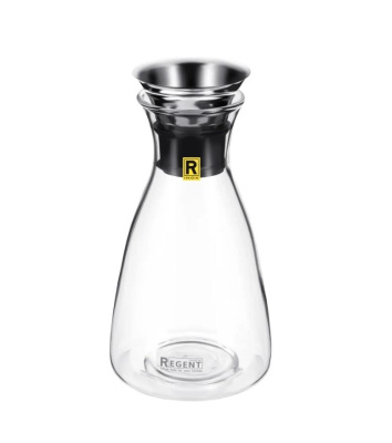 Графин Regent Linea Franco 1,6 л 93-FR-BR-04-1600