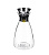 Графин Regent Linea Franco 1,6 л 93-FR-BR-04-1600