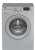 Стиральная машина BEKO WSRE 6512 ZSS